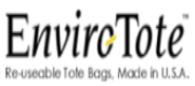 eshop at web store for Carryall Bags Made in the USA at Enviro-Tote in product category Luggage & Bags
